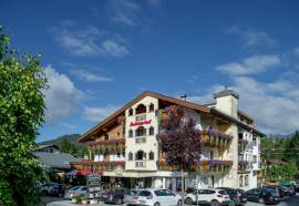 Family & Vital-Hotel Seiblishof