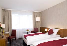 Austria Trend Hotel Bosei