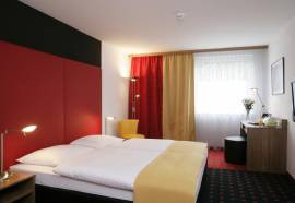 Senator Hotel Vienna