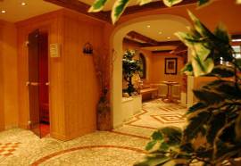 Hotel Garni Landhaus Trenkenbach