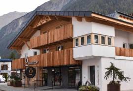 Glanz & Glory Appartements Solden