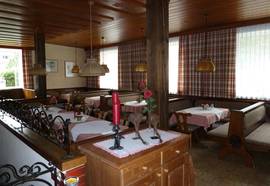 Edelweiss Hotel Garni