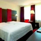Раннего бронирования туры в Австрию, в лучшие отели, для 2 взрослых, на 9 дней, от Pac Group 2024 - Nh Salzburg-City