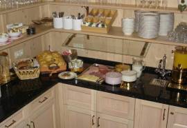 Sportalm Pension Garni, Solden