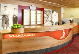 Hotel Romerhof
