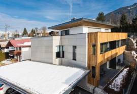 Sonnental Residenz - Appartementhaus in Kitzbuhel