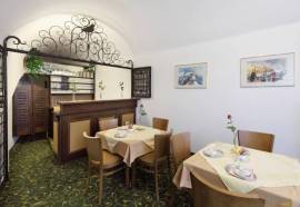 Altstadthotel Weisse Taube