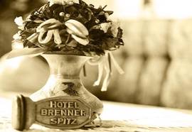 Brennerspitz Hotel