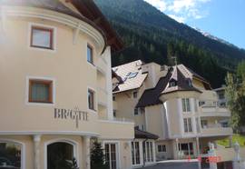 Brigitte Hotel