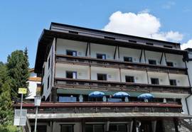 Alpenhof