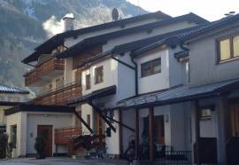 Christophorus Hotel Garni & Appartements