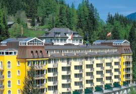 Mondi-Holiday Bellevue