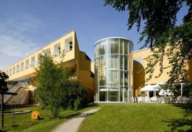 Hotel St. Virgil Salzburg