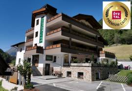 Hotel Garni Schonblick