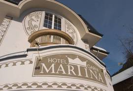 Martina Hotel Garni