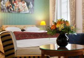 Mercure Grand Hotel Biedermeier Wien