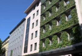 Pension Stadthalle, Wien