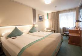 Cityhotel Trumer Stube