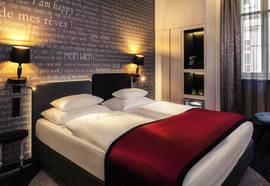 Mercure Vienna First