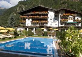 Alpenhotel Fernau