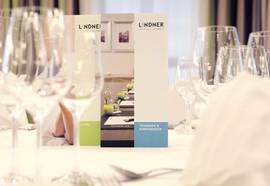 Linder Hotel Am Belvedere