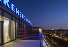 MAXX by Steigenberger Hotel