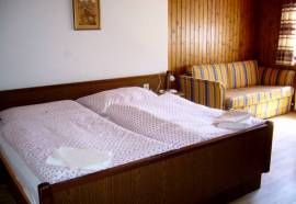 Alpenpension Haslinger