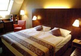 Mercure Wien Zentrum