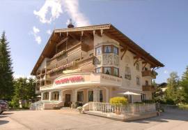 Hotel Garni St. Georg
