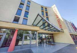 Novum Hotel Kavallier