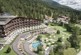 Krumers Alpin Resort Spa
