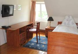 Landhaus Strussnighof