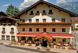 Bierwirt Hotel, Innsbruck