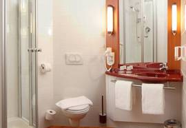 Star Inn Hotel Salzburg Airport-Messe, by Comfort