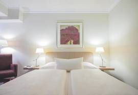 Best Western Hotel Hamburg International