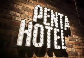 NYX Hotel Berlin Kopenick by Leonardo Hotels