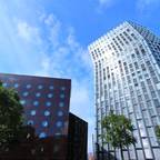 Премиальные туры в Германию для 2 взрослых на декабрь 2026 - Arcotel Onyx Hamburg