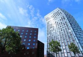 Arcotel Onyx Hamburg