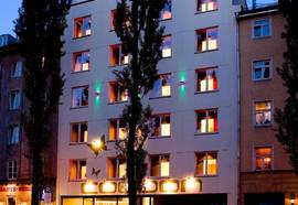 Hotel Cocoon Sendlinger Tor