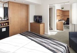 Holiday Inn Munich City Centre