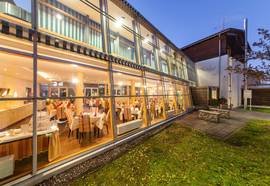 Novum Hotel Seidlhof Munchen