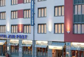 Hotel Gasthof Zur Post