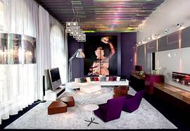 Sofitel Munich Bayerpost