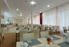 Best Western Hotel Berlin-Mitte