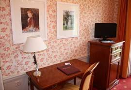 Atlantic Parkhotel