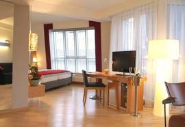 Hotel Alexander Plaza