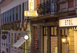 Hotel Etol
