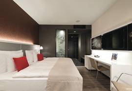 Hotel Riu Plaza Berlin