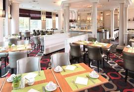 Leonardo Royal Hotel Frankfurt