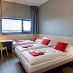 Туры в Германию для 2 взрослых на декабрь 2026 - MEININGER Hotel Berlin Airport